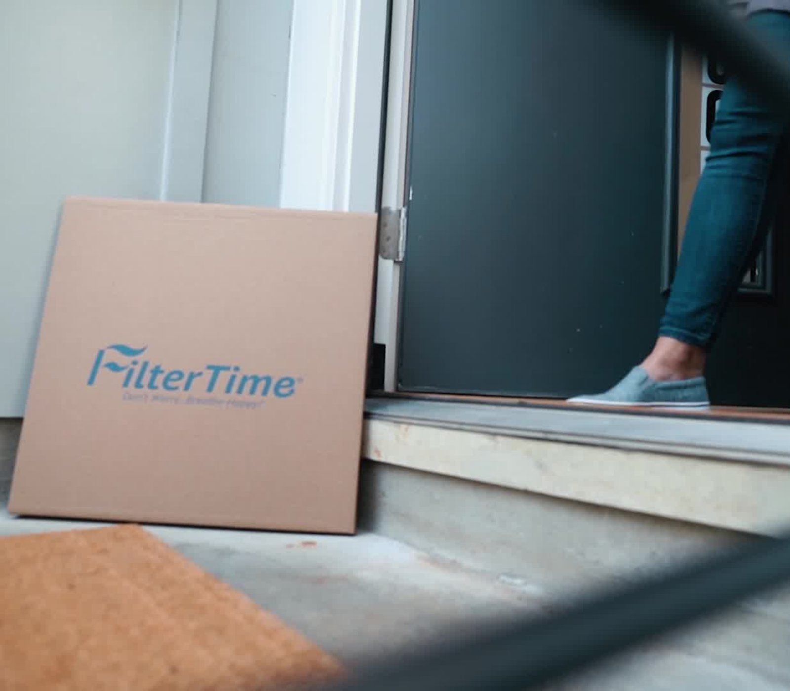 Filtertime